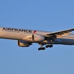 Oriente Médio: Air France suspende voos para Riade, Dubai e Beirute