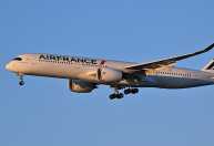 Oriente Médio: Air France suspende voos para Riade, Dubai e Beirute