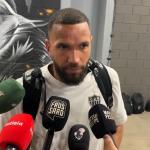 Everson lamenta desatenção do Atlético contra o Bahia e projeta próximos jogos