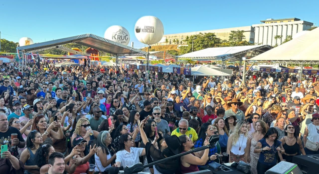 Circuito de Hambúrguer e Costela estreia em Contagem, na Grande BH, em agosto