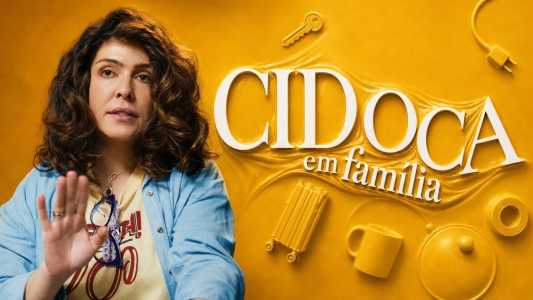 Paulo Guerra interpreta Cida