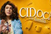 'Cidoca em Família': ator mineiro Paulo Guerra estreia produção ao lado de Nany People