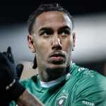 Emprestado pelo Botafogo, Rwan Cruz completa 100 jogos no Ludogorets