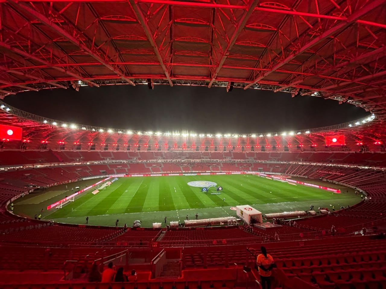 Horário e onde assistir ao vivo Internacional x Grêmio, pela Copa do Brasil