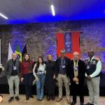 Defesa Civil reúne representantes de 42 municípios em segundo dia de seminário em Ouro Preto