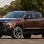 Série especial da picape Triton tem assinatura do agro