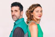 Craca Beat e Sandra-X lançam “Terra Tremesse” no Marte Festival