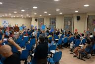 Igreja Presbiteriana Unida amplia autonomia para inclusão de pessoas LGBTQIAPN+