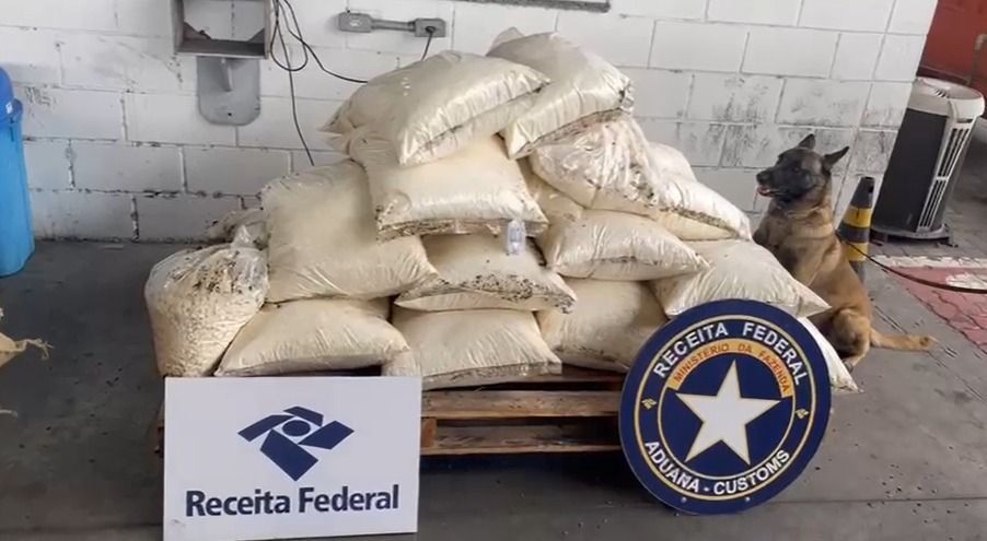 Integrante do PCC é morto em operação da PF que mira esquema bilionário