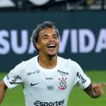 Kaio César celebra vitória do Corinthians e projeta sequência: 'Fazer muito mais'