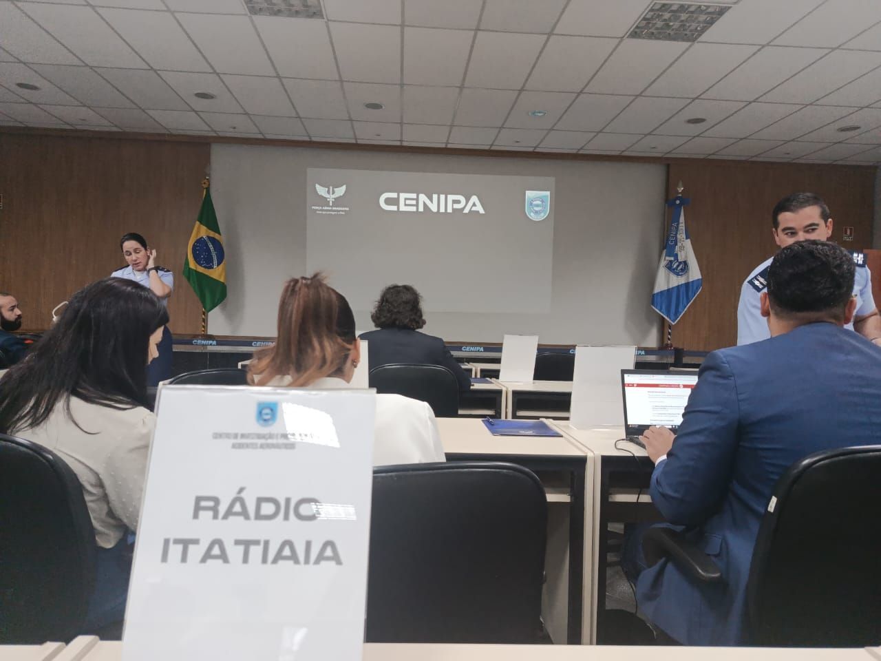 Cenipa divulga relatório final sobre queda do avião da Voepass que matou 62 pessoas em Vinhedo