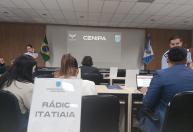 Avião da Voepass que caiu em São Paulo tinha falhas em sistema, diz Cenipa