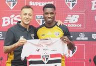 Buta abre o jogo sobre escolha pelo São Paulo e indicação de astro europeu