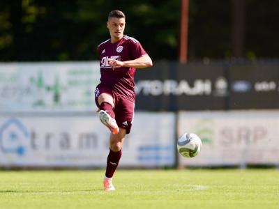 Andrei Girotto reforça o Al Faisaly, da Arábia Saudita