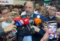 Com promessa de revisão do Propag, Kalil é oficializado como candidato ao Governo de MG