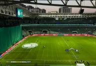 Palmeiras x Atlético: as escalações do jogo pelo Campeonato Brasileiro