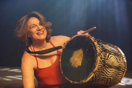 • Foto: Luiza Palhares
