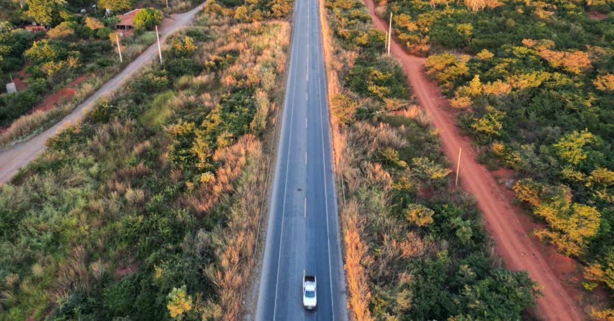 Obras alteram trânsito nas BR-251 e BR-116 no Norte de Minas a partir desta segunda-feira