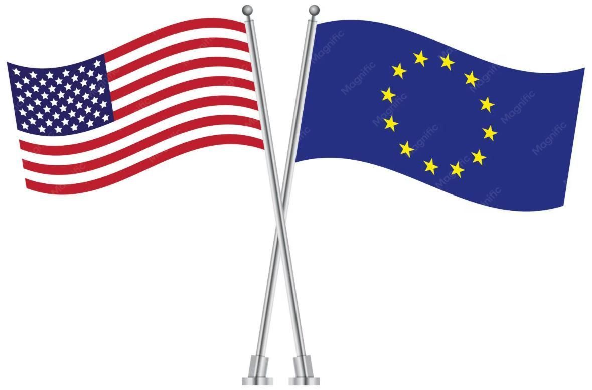 Valdir Barbosa: Google leva multa de US$ 1 bi da UE e Trump ameaça romper acordo com europeus