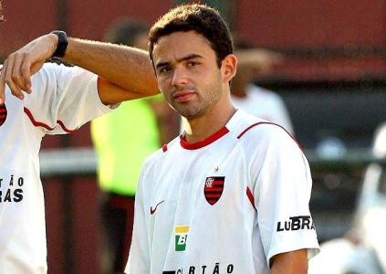 Juan, ex-lateral do Flamengo