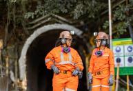 AngloGold abre vagas em programa de qualificação para mulheres e PcDs em MG