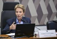 Valdir Barbosa: agropecuaristas querem Tereza Cristina como candidata à Presidência