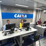 Caminhão da Caixa oferece renegociação de dívidas com descontos de até 90% em Belo Horizonte