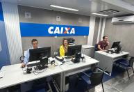 Caminhão da Caixa oferece renegociação de dívidas com descontos de até 90% em Belo Horizonte