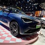 Dongfeng mostra tudo que vai vender no Brasil
