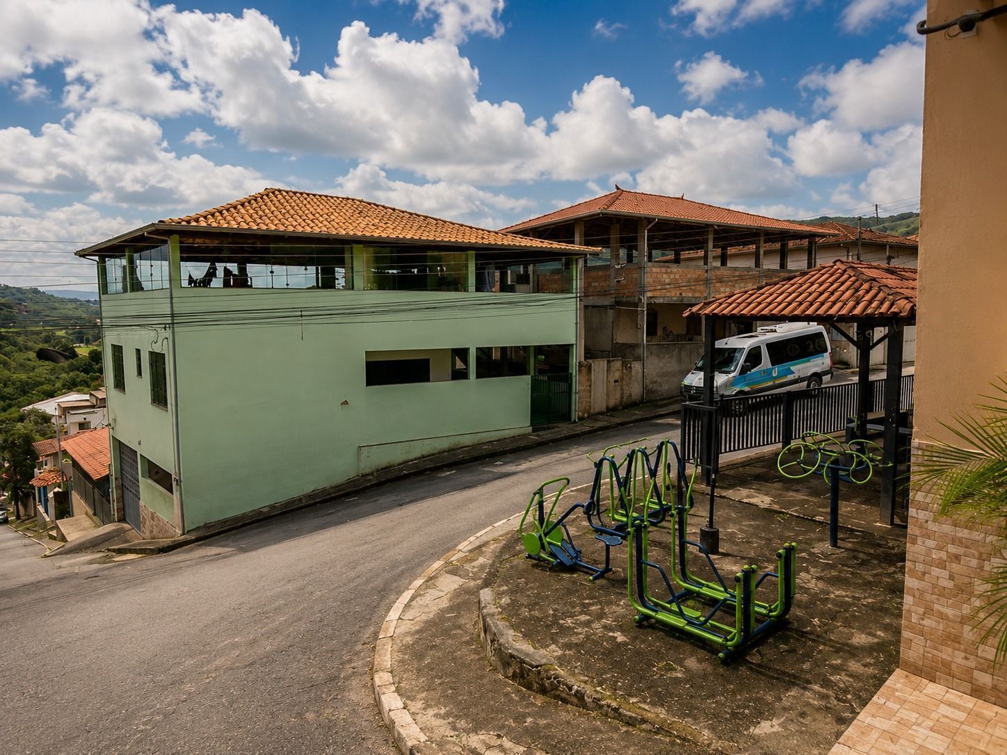 Bingo beneficente arrecada recursos para tratamento de voluntária da AOPA