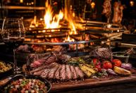 Brasa Brasil é lançado em Ouro Preto com proposta de unir gastronomia, música e cultura