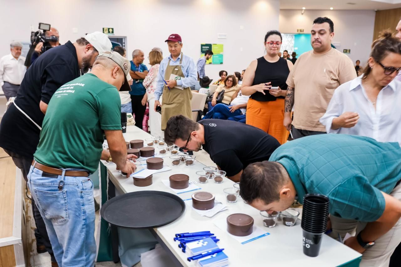 Prêmio de Qualidade dos Cafés da Chapada de Minas abre inscrições após Indicação Geográfica