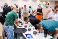Prêmio de Qualidade dos Cafés da Chapada de Minas abre inscrições após Indicação Geográfica