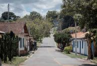Acuruí recebe oficina gratuita de pintura de fachadas históricas