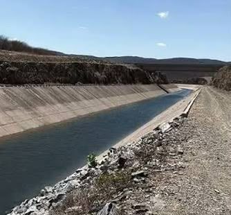 Reunião em Brasília abre caminho para recuperação da Barragem da Caatinga, em Bocaiuva
