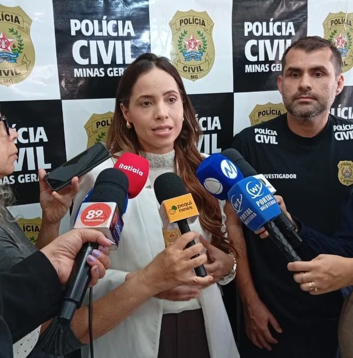 PC conclui inquérito sobre morte de professora atingida por linha chilena em Montes Claros