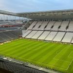 Corinthians x Athletico-PR: as escalações do jogo pelo Campeonato Brasileiro