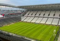 Corinthians x Athletico-PR: as escalações do jogo pelo Campeonato Brasileiro