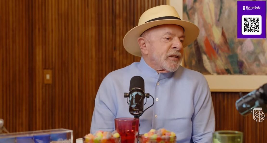 Lula diz que recusou deixar prisão com tornozeleira eletrônica para provar inocência