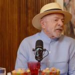 Lula diz que recusou deixar prisão com tornozeleira eletrônica para provar inocência
