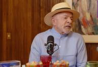 Lula diz que recusou deixar prisão com tornozeleira eletrônica para provar inocência