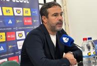 Artur Jorge 'se derrete' por dupla do Cruzeiro após vitória: 'Referências'