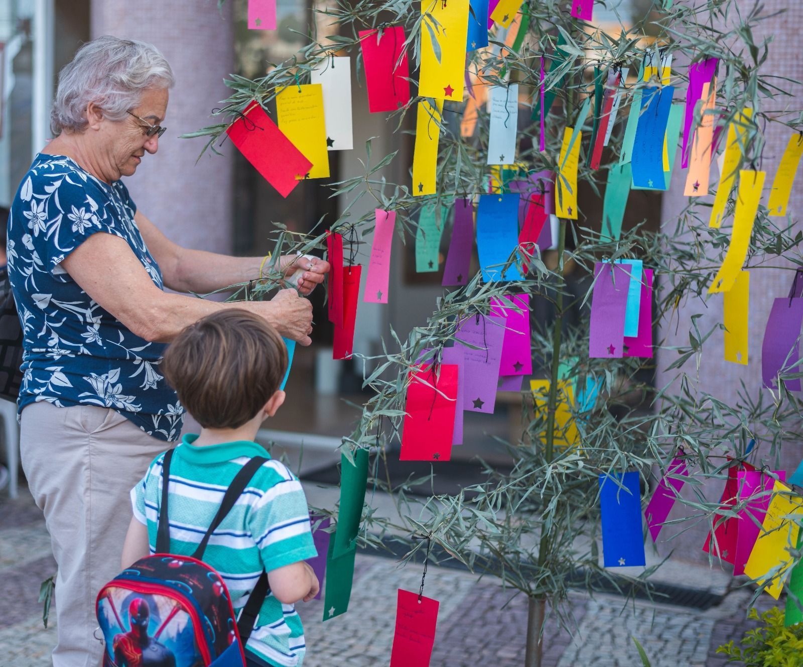 Festival japonês: Shopping Minascasa e Mercado Central recebem o 5º Tanabata Matsuri