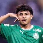 Joia com multa milionária brilha no sub-20 do Palmeiras e se torna decisivo