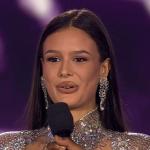 Miss Supranational 2026: Lara Marina conquista top 5 e pode suceder brasileira no concurso