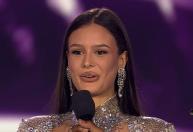 Miss Supranational 2026: Lara Marina conquista top 5 e pode suceder brasileira no concurso