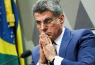 TRF condena Romero Jucá a quase 10 anos de prisão por corrupção e lavagem de dinheiro
