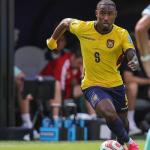Vasco mapeia o mercado e observa situação do atacante Yeboah, do Equador