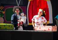 Fora do centro: Festival de Inverno de Sabará 2026 leva teatro, circo e inclusão para bairros
