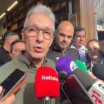 Zema diz que doou todos os salários como governador, mas não informa para quais entidades